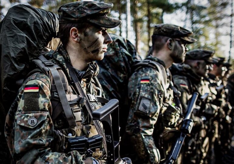 General francez: Europa trebuie să-și impună puterea sau va deveni un „animal vânat”