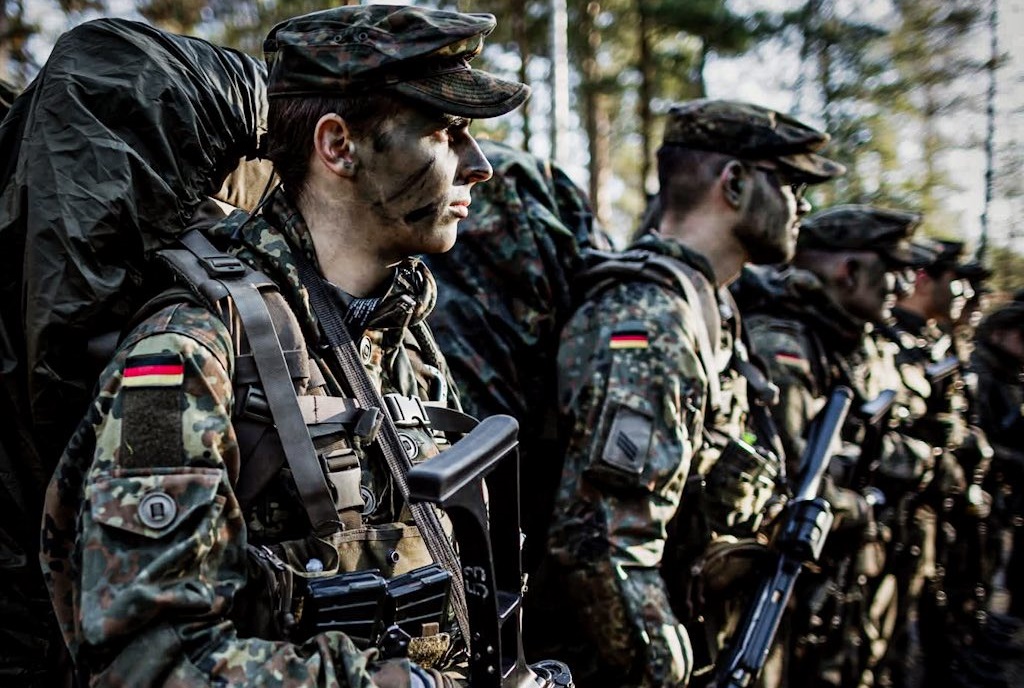 General francez: Europa trebuie să-și impună puterea sau va deveni un „animal vânat”