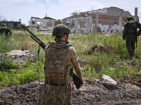 Rusia a început crearea unor unități de rezerviști pentru apărarea infrastructurilor atacate de dronele ucrainene