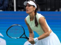 Sorana Cîrstea câștigă finala de la Cleveland după un meci perfect
