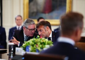 Liderii UE au discutat după ziua bună de la Casa Albă: Nu se poate avea încredere în Putin