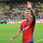 FCSB a decis viitorul lui Octavian Popescu