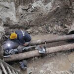 Când revine apa caldă în București, după avaria de pe Splaiul Unirii. Anunțul Termoenergetica