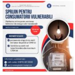 Tichetele de energie pot fi solicitate online, începând de azi. Platforma EPIDS e funcțională