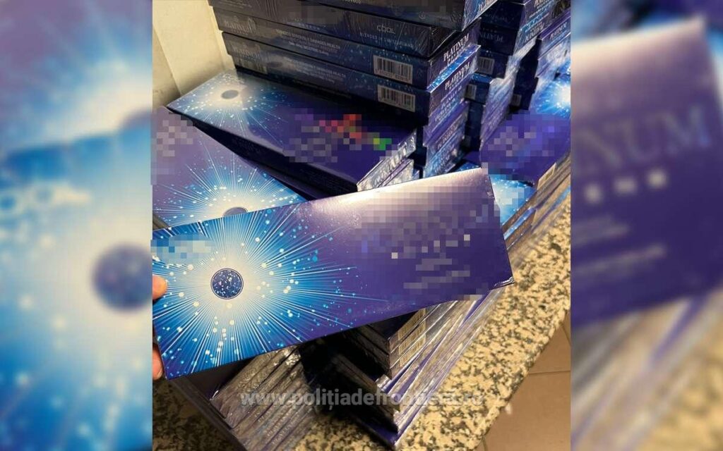 tigari contrabanda 2 PF
