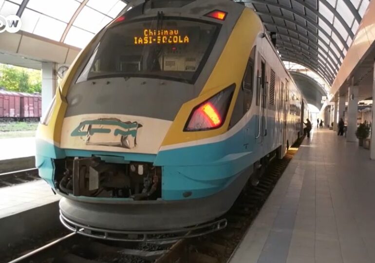 UE modernizează Moldova: 1,8 miliarde de euro pentru legături mai strânse cu România și Ucraina (Video)