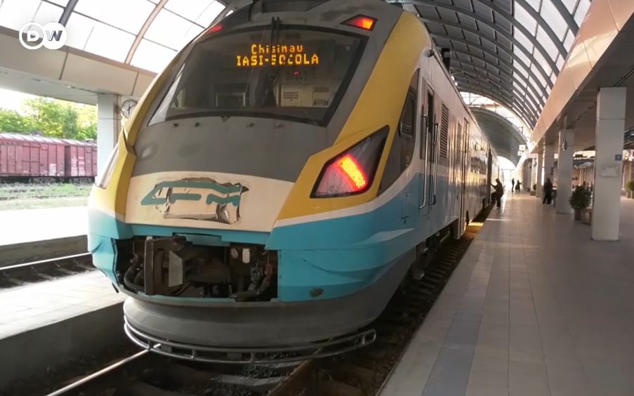 UE modernizează Moldova: 1,8 miliarde de euro pentru legături mai strânse cu România și Ucraina (Video)