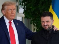 Trump îl critică pe Zelenski pentru reluarea atacurilor asupra rafinăriilor Rusiei: E o rușine! Nu vrea să ajungă la un acord. Nu sunt un mare fan