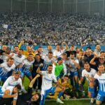 Universitatea Craiova știe cu cine va juca în Conference League: Grupă echilibrată pentru olteni