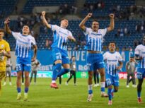 Cupa României: Universitatea Craiova câștigă fără emoții la Ploiești