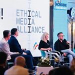 Piața liberă și democrația, sub asediu digital – avertisment lansat de Ethical Media Alliance la RBL Summit 2025