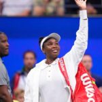 Surpriza de care a avut parte Venus Williams din partea organizatorilor de la US Open