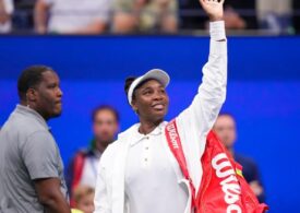 Surpriza de care a avut parte Venus Williams din partea organizatorilor de la US Open