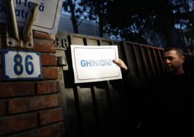 Guvernul schimbă planul: vila de lux din Aviatorilor nu mai ajunge la Iohannis, ci va fi scoasă la închiriat