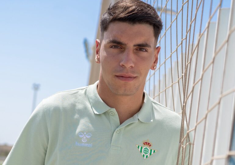 Farul a trimis un fotbalist crescut de Gică Hagi la Betis Sevilla