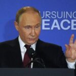 Planul lui Putin pentru pace: Lista cu pretențiile liderului de la Kremlin