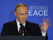 Rusia este pregătită pentru o lume nouă fără limite nucleare, susține un apropiat al lui Putin