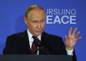 Planul lui Putin pentru pace: Lista cu pretențiile liderului de la Kremlin
