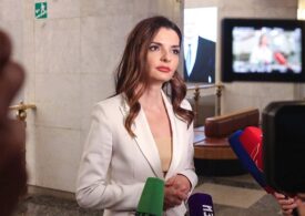 Guvernatoarea aleasă a Găgăuziei, condamnată la închisoare în contextul tensiunilor politice din Moldova