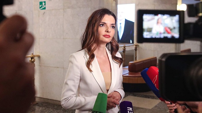 Guvernatoarea aleasă a Găgăuziei, condamnată la închisoare în contextul tensiunilor politice din Moldova
