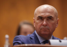 Un nou scandal în coaliție: Un deputat USR depune plângere penală împotriva premierului Bolojan