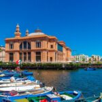 Vacanța în Bari pentru cupluri: cele mai romantice locuri și activități