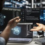 Premieră mondială: Un ministru generat de inteligența artificială, care nu ia mită