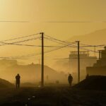 Cutremur puternic în Afganistan: Cel puțin 600 de morți (Foto & Video)
