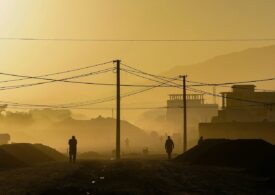 Cutremur puternic în Afganistan: Cel puțin 600 de morți (Foto & Video)