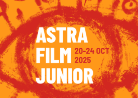 S-au pus în vânzare biletele pentru Astra Film Junior 2025