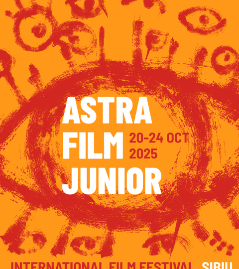 S-au pus în vânzare biletele pentru Astra Film Junior 2025