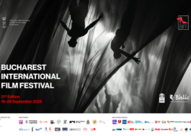 Competiție de scurtmetraje la BIFF 2025. Selecția oficială a fost finalizată - 15 scurtmetraje, 3 jurați, o singură competiție