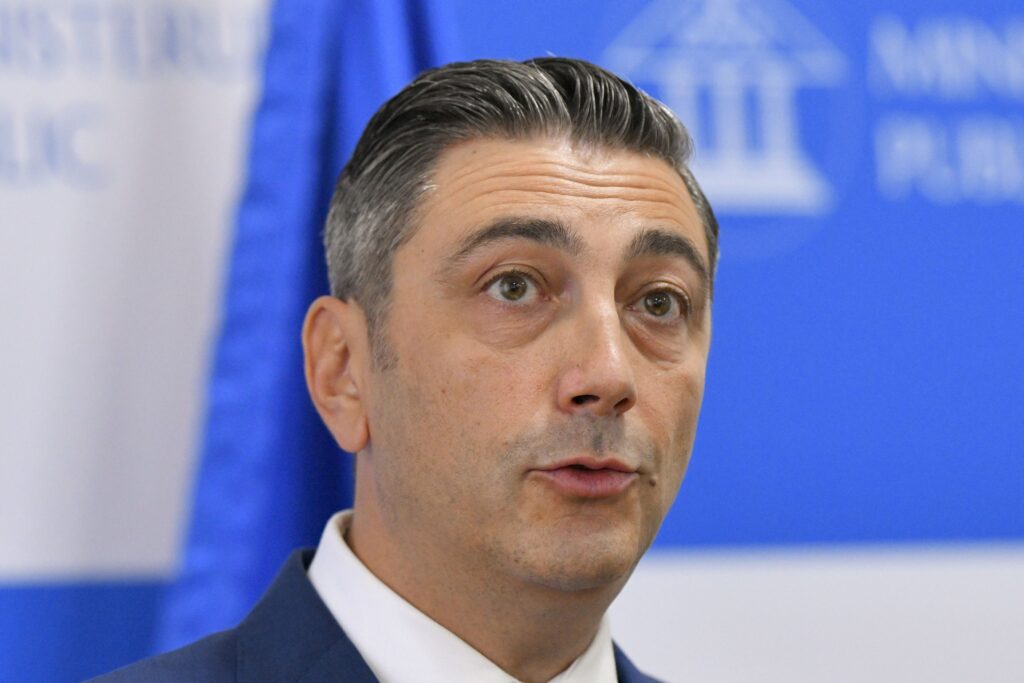 Atacuri hibride și presiuni asupra Justiției: Procurorul General vorbește despre una dintre cele mai dificile perioade pentru Ministerul Public