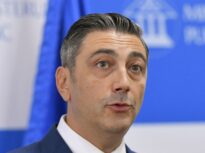 Atacuri hibride și presiuni asupra Justiției: Procurorul general vorbește despre una dintre cele mai dificile perioade pentru Ministerul Public