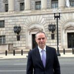 Ministrul de Finanțe, întâlniri cu miză strategică la Washington: România caută investitori în sectoare-cheie