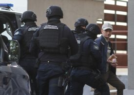 Spionul care pune reflectorul pe AUR. Noi suspiciuni că parlamentari ai partidului au legături cu Rusia