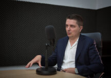 Andrei Avădănei, Bit Sentinel: Cum îți protejezi eficient viața online. Și care sunt primii pași într-o carieră de „hacker cu permis”