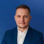 USR a nominalizat noul prefect al Capitalei. Cine e Andrei Nistor și ce alte posturi a căpătat partidul