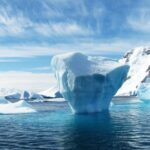 Topirea gheții din Arctica permite Chinei să testeze o nouă cale comercială spre Europa