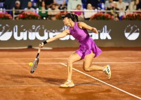 O jucătoare cunoscută din circuitul WTA a fost diagnosticată cu o boală gravă: "E un calvar!"