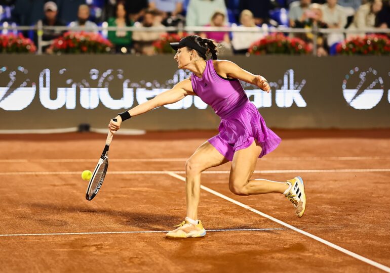 O jucătoare cunoscută din circuitul WTA a fost diagnosticată cu o boală gravă: "E un calvar!"