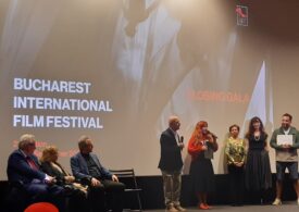 Marele premiu BIFF 2025: The President’s Cake regizat de Hasan Hadi