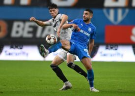 Intervenție din partea FIFA în cazul Blănuță la Dinamo Kiev. Ce se întâmplă cu jucătorul român și unde poate ajunge