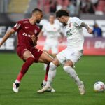 FCSB a revenit la ținta inițială după eșecul aducerii lui Tudose: Transfer de urgență dorit de campioană