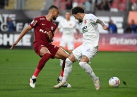 FCSB a revenit la ținta inițială după eșecul aducerii lui Tudose: Transfer de urgență dorit de campioană