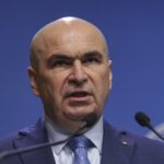 Bolojan: Ne duceam într-o fundătură fiscală, am avut incendii financiare de stins