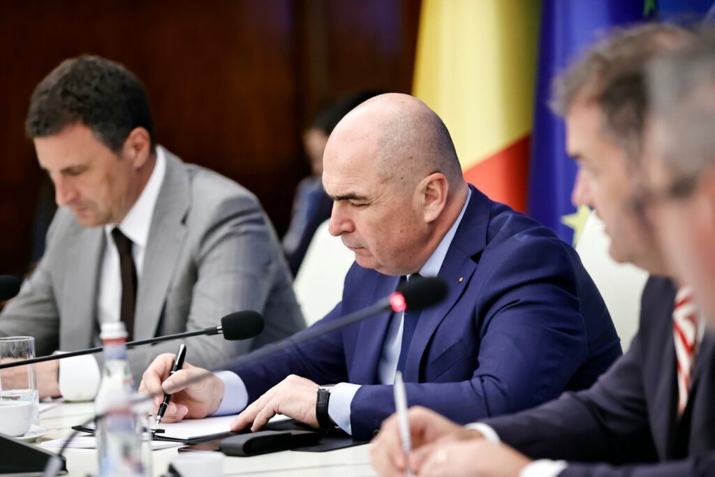 Plafonarea adaosului comercial la alimentele de bază va fi prelungită încă 6 luni