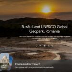 Prima regiune din România inclusă pe platforma Google Arts & Culture (Video)