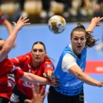 CSM București pierde dramatic la debutul în Champions League, în ultima secundă