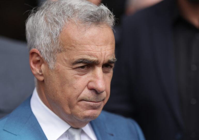 Cum un comentariu despre Călin Georgescu a generat despăgubiri de 50.000 de lei